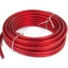 10 Gauge HornBlasters Red Wire (22')