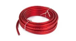 10 Gauge HornBlasters Red Wire (22')