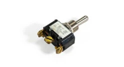 GENERIC Two Way Toggle Switch