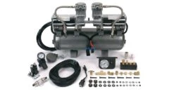 Viair 145 PSI High Speed Bolt On Platform - 30016