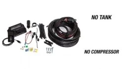 Air Lift 3P System 1/4" Air Line