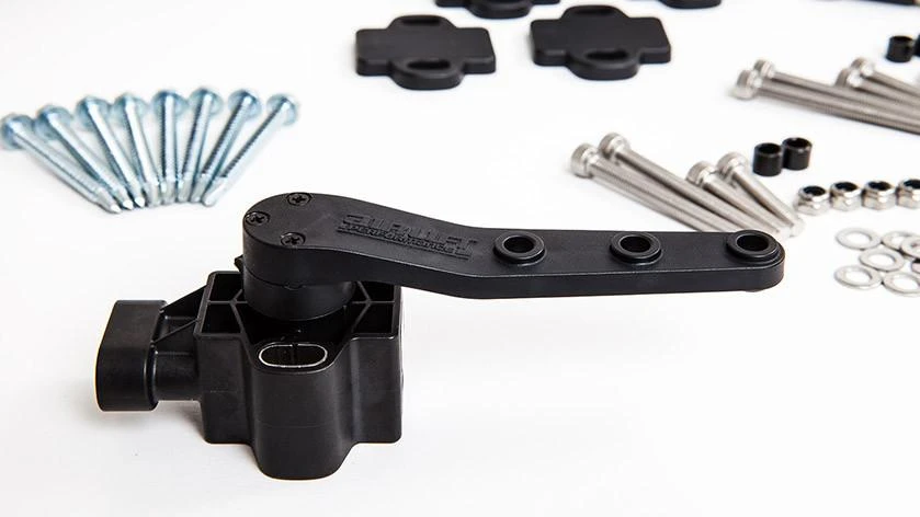 Air Lift 3H System 3/8" Air Line 4 Air Lift 3H System 3/8" Air Line - Image 4