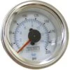 Viair 220 PSI 2" Dual Needle Air Gauge - (90080 / 90081)