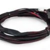Air Lift 3P/3H Second Compressor Harness
