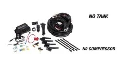 Air Lift 3H System 3/8" Air Line