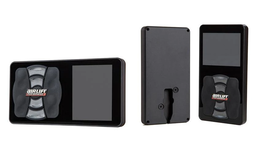 Air Lift 3H System 3/8" Air Line 2 Air Lift 3H System 3/8" Air Line - Image 2