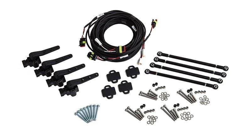 Air Lift 3P To 3H Upgrade Kit 1 Air Lift 3P To 3H Upgrade Kit