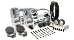 Viair Dual 450C Air Compressor Kit