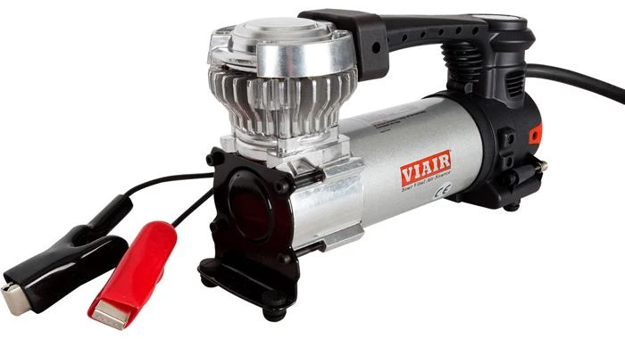 Viair 87P Portable Air Compressor 4 Viair 87P Portable Air Compressor - Image 4