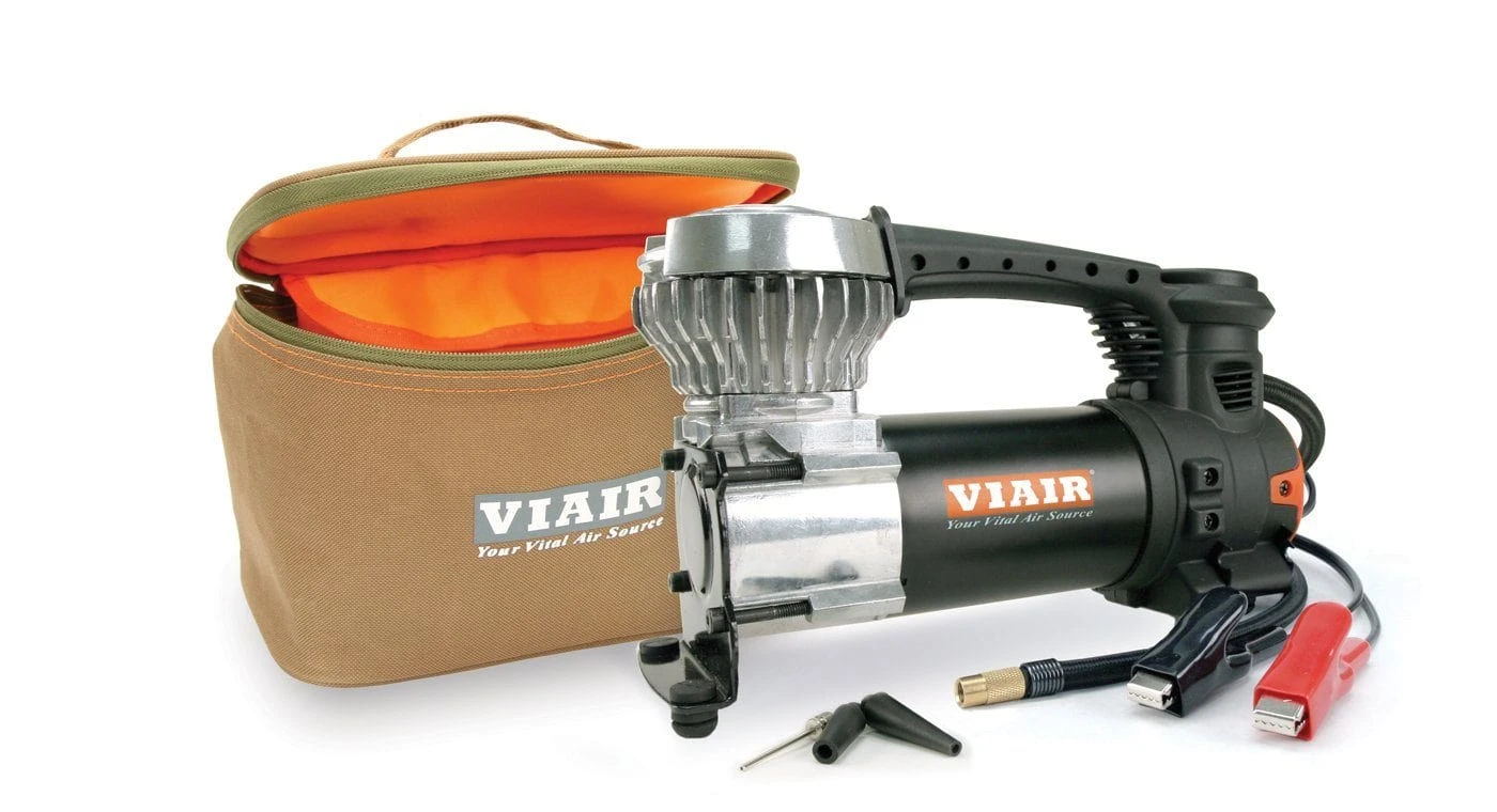 Viair 87P Portable Air Compressor 1 Viair 87P Portable Air Compressor
