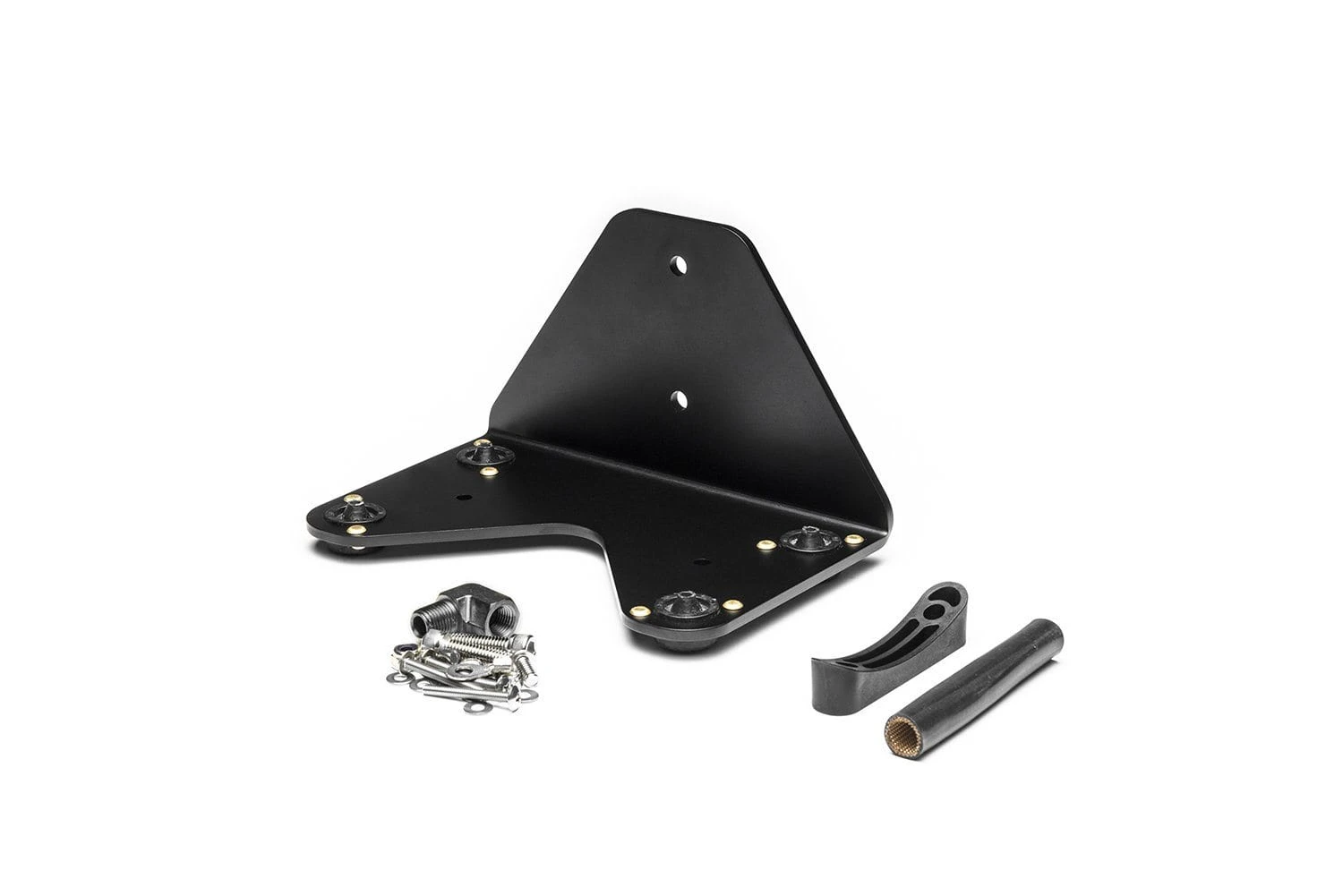 AccuAir ENDO 400C Compressor Mount 1 AccuAir ENDO 400C Compressor Mount