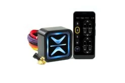 AccuAir E-level+ Connect