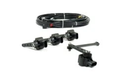 AccuAir E-level+ Height (4-Corner)