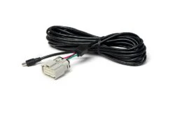 AccuAir 20 Ft USB Harness For Touchpad
