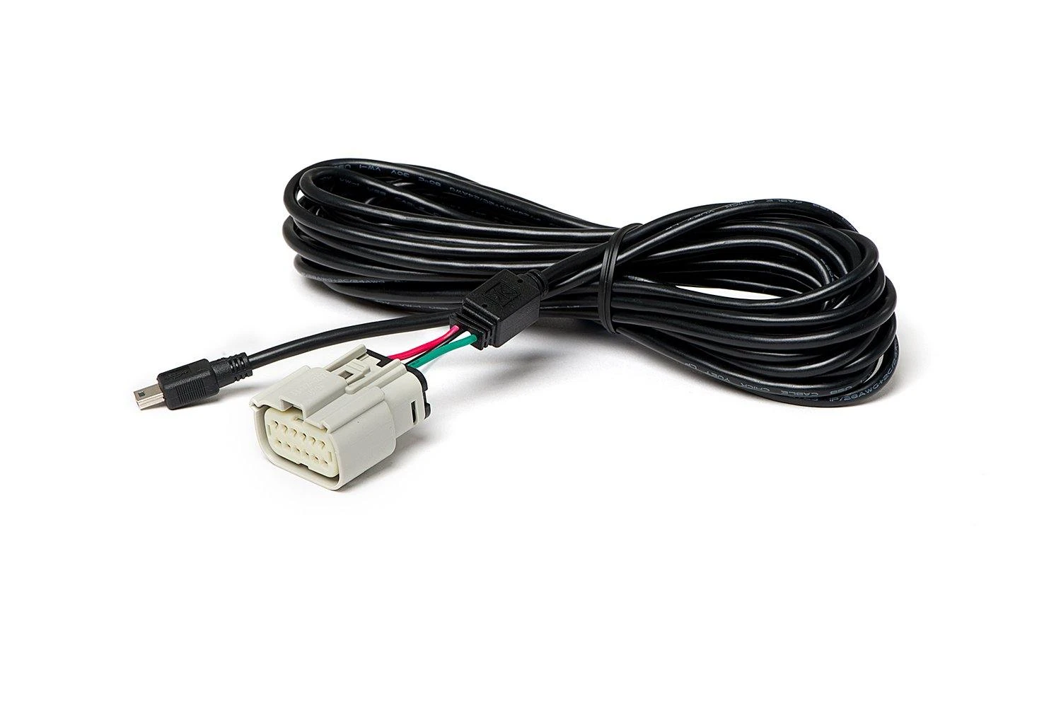 AccuAir 20 Ft USB Harness For Touchpad 1 AccuAir 20 Ft USB Harness For Touchpad