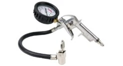 Viair 00041 Tire Inflation Gun With 200 PSI Air Gauge 5 Viair 00041 Tire Inflation Gun With 200 PSI Air Gauge -HornBlasters Sales Store AA IG200