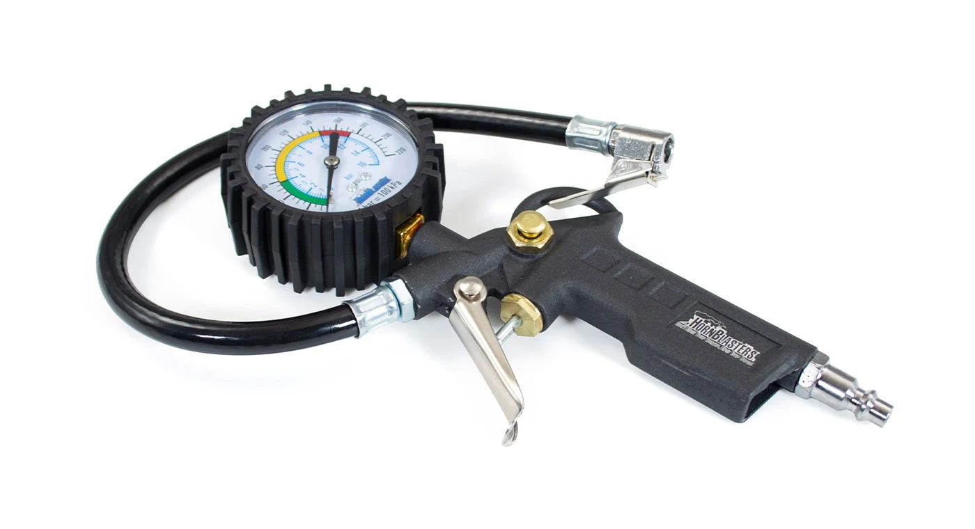 Ultimate Nathan AirChime K5 Train Horn Kit 11 Ultimate Nathan AirChime K5 Train Horn Kit - Image 11