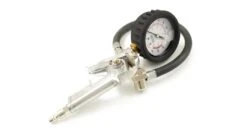 Viair 00041 Tire Inflation Gun With 200 PSI Air Gauge