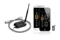 Accuair I-Level WiFi Receiver