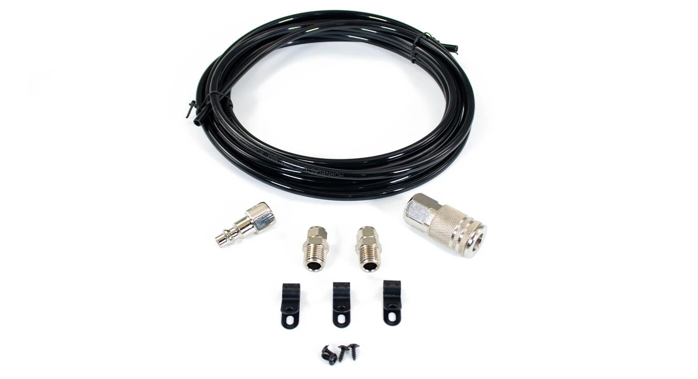HornBlasters Air Source Relocation Kit 2 HornBlasters Air Source Relocation Kit - Image 2