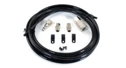 HornBlasters Air Source Relocation Kit