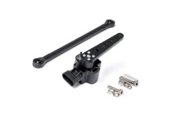 Accuair ROT 120 Ride Height Sensor With Linkage & Hardware