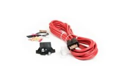 AccuAir 70 Amp Power Supply Kit