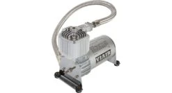 Viair 100C Silver Air Compressor -HornBlasters Sales Store AC 100 4