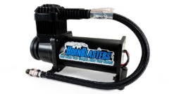 HornAir 2HB Onboard Air System -HornBlasters Sales Store AC 2 3