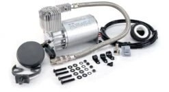 Viair 275C Silver Air Compressor