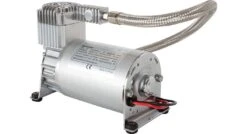 Viair 275C Silver Air Compressor -HornBlasters Sales Store AC 275 4
