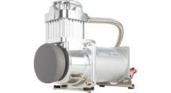 Viair 325C Silver 24 Volt Air Compressor -HornBlasters Sales Store AC 325 3 b597d918 dba8 46b9 b473 3ea154e25685