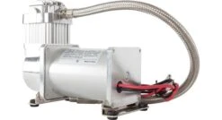 Viair 325C Silver 24 Volt Air Compressor -HornBlasters Sales Store AC 325 4 3aca5d94 1df1 462e b61b 9ade5baa5561