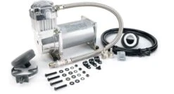 Viair 325C Silver 24 Volt Air Compressor