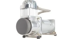 Viair 350C Silver Air Compressor -HornBlasters Sales Store AC 350 3