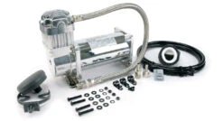 Viair 350C Chrome Air Compressor