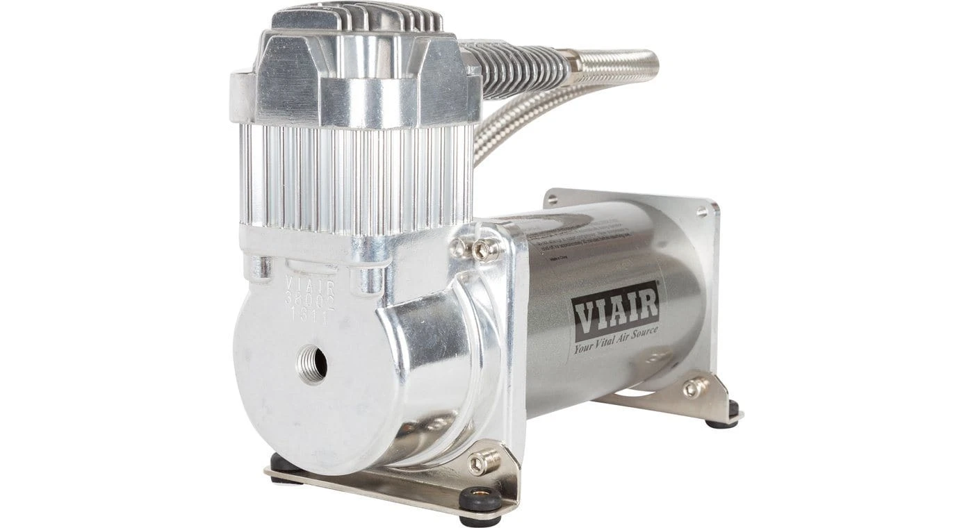 Viair 380C Air Compressor 4 Viair 380C Air Compressor - Image 4