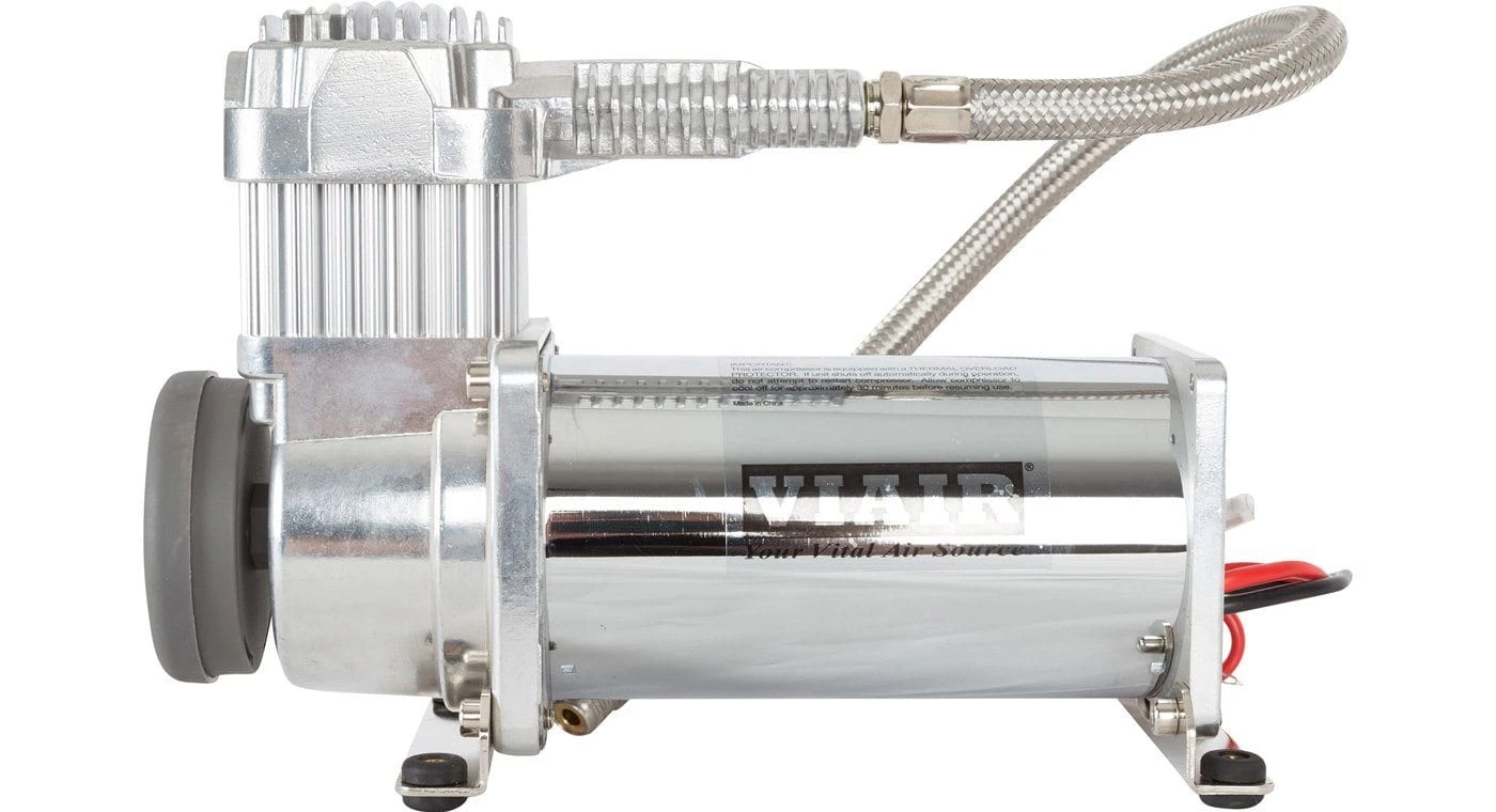 Viair 380C Air Compressor 7 Viair 380C Air Compressor - Image 7