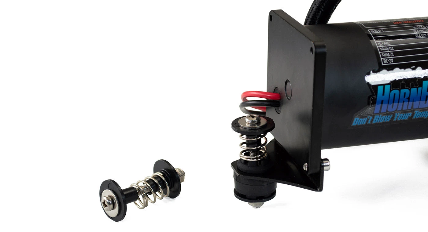 HB-3Q Air Compressor 3 HB-3Q Air Compressor - Image 3