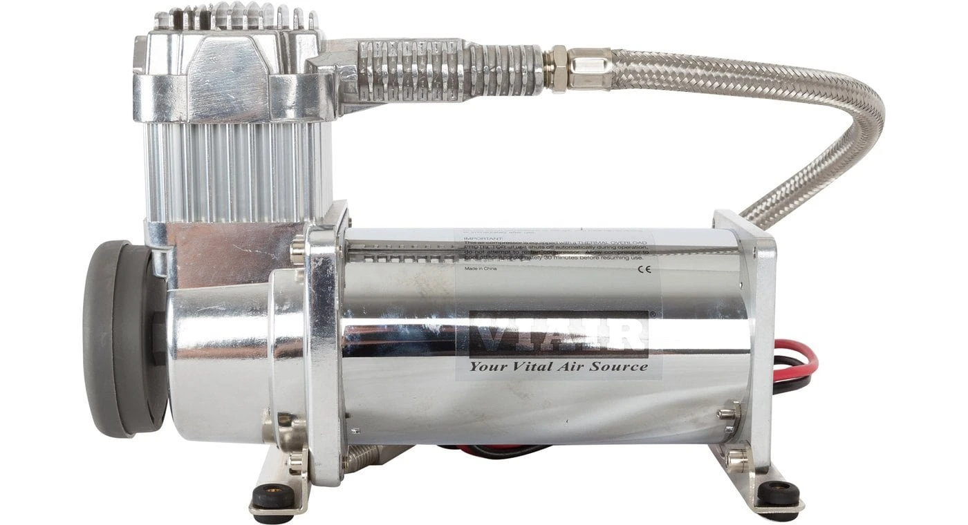 Viair 400C Air Compressor 4 Viair 400C Air Compressor - Image 4