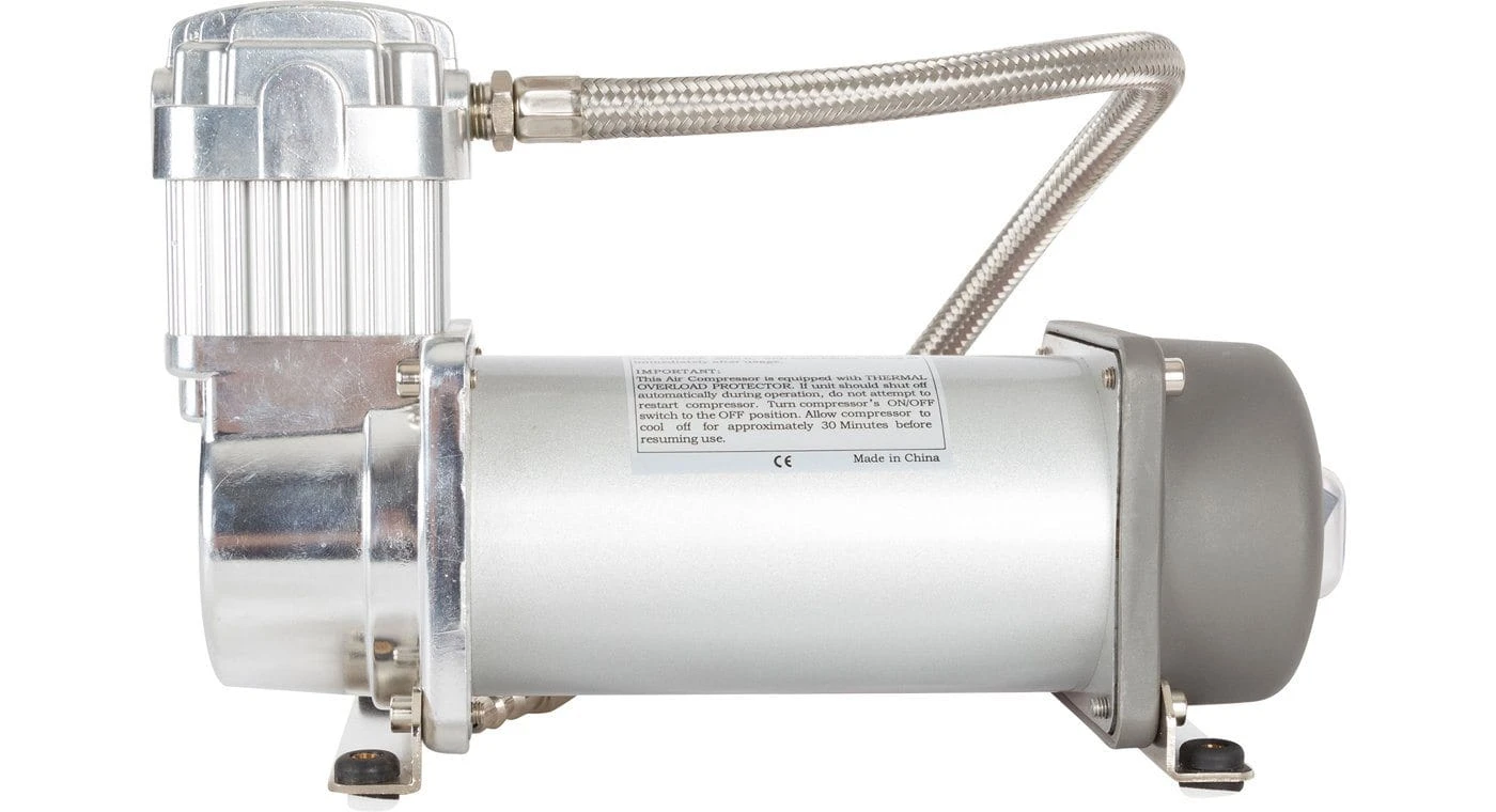 Viair 400H Hardmount Air Compressor 2 Viair 400H Hardmount Air Compressor - Image 2