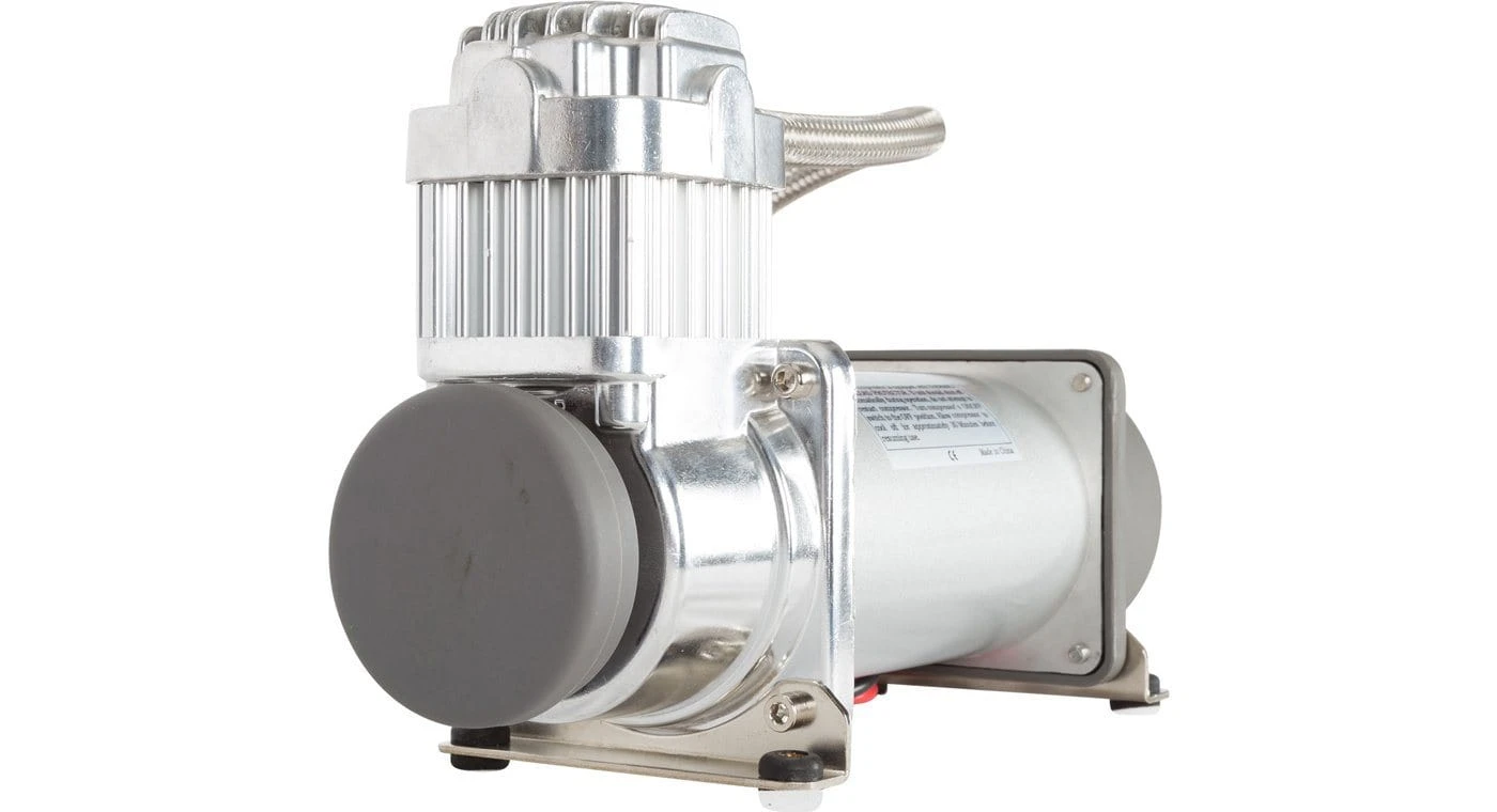 Viair 400H Hardmount Air Compressor 3 Viair 400H Hardmount Air Compressor - Image 3