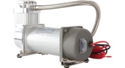 Viair 400H Hardmount Air Compressor 7 Viair 400H Hardmount Air Compressor -HornBlasters Sales Store AC 400H 4