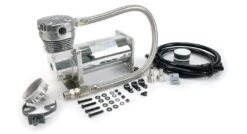 Viair 420C Chrome Air Compressor