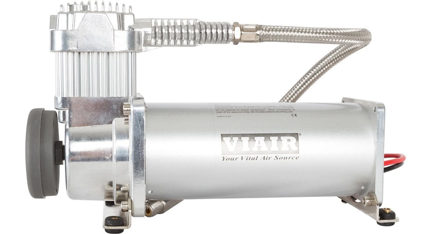 Viair 450C Air Compressor 2 Viair 450C Air Compressor - Image 2