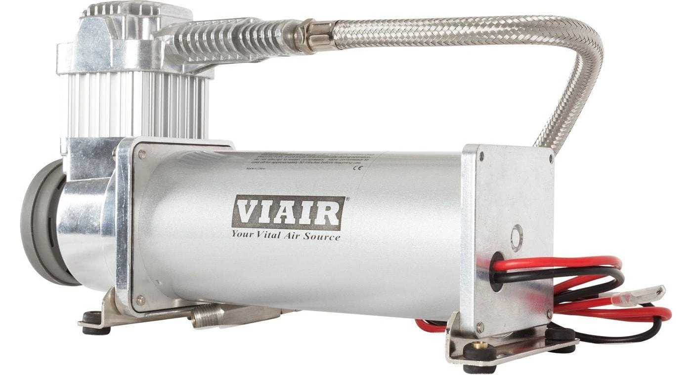 Viair 450C Air Compressor 4 Viair 450C Air Compressor - Image 4