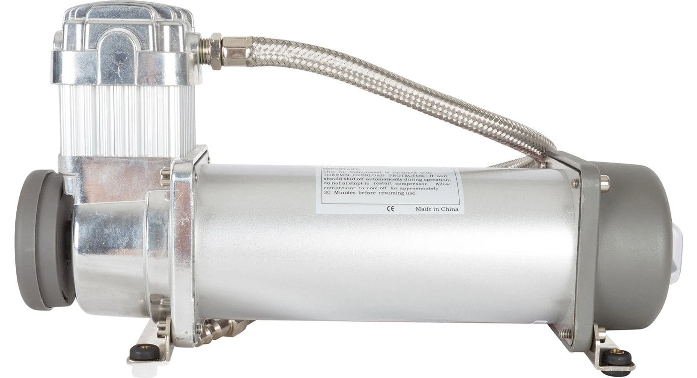 Viair 450H Hardmount Air Compressor 2 Viair 450H Hardmount Air Compressor - Image 2