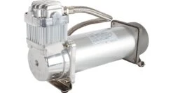 Viair 450H Hardmount Air Compressor 6 Viair 450H Hardmount Air Compressor -HornBlasters Sales Store AC 450H 3