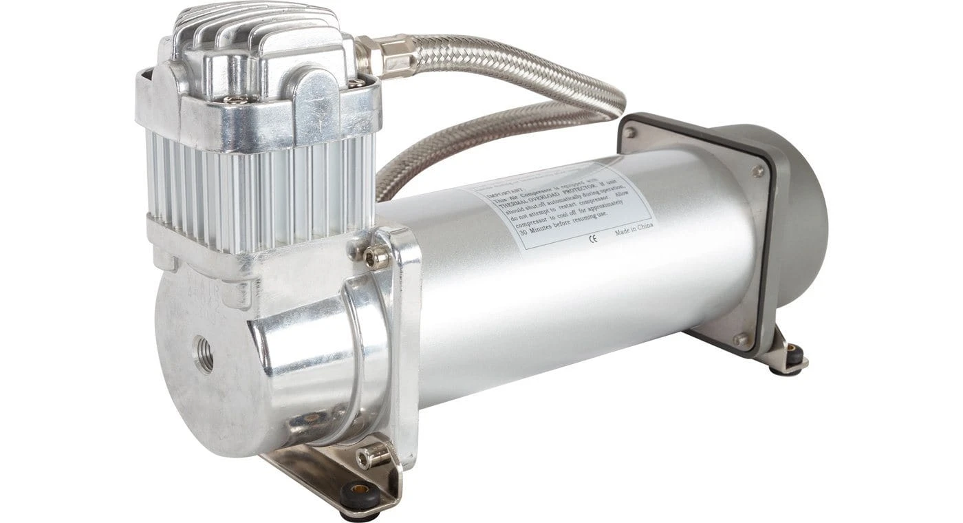 Viair 450H Hardmount Air Compressor 3 Viair 450H Hardmount Air Compressor - Image 3