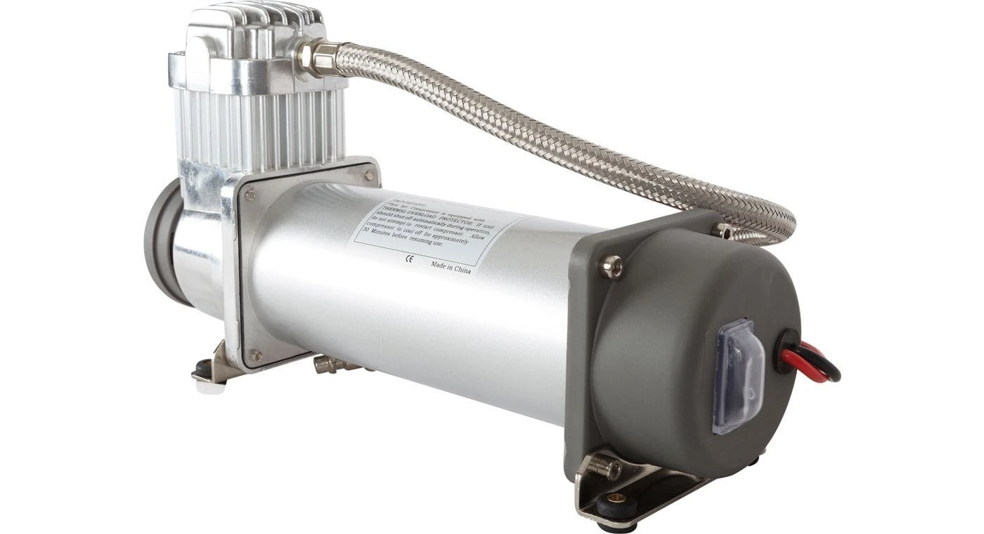 Viair 450H Hardmount Air Compressor 4 Viair 450H Hardmount Air Compressor - Image 4